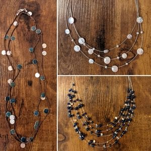 Necklace Collection